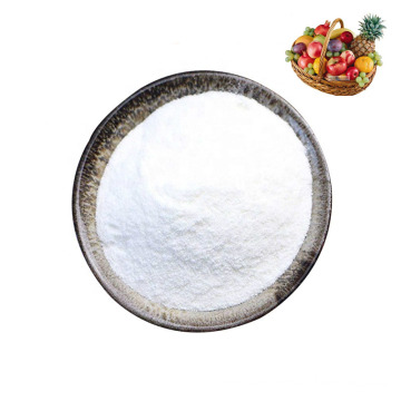 Price Food Grade Vanillin